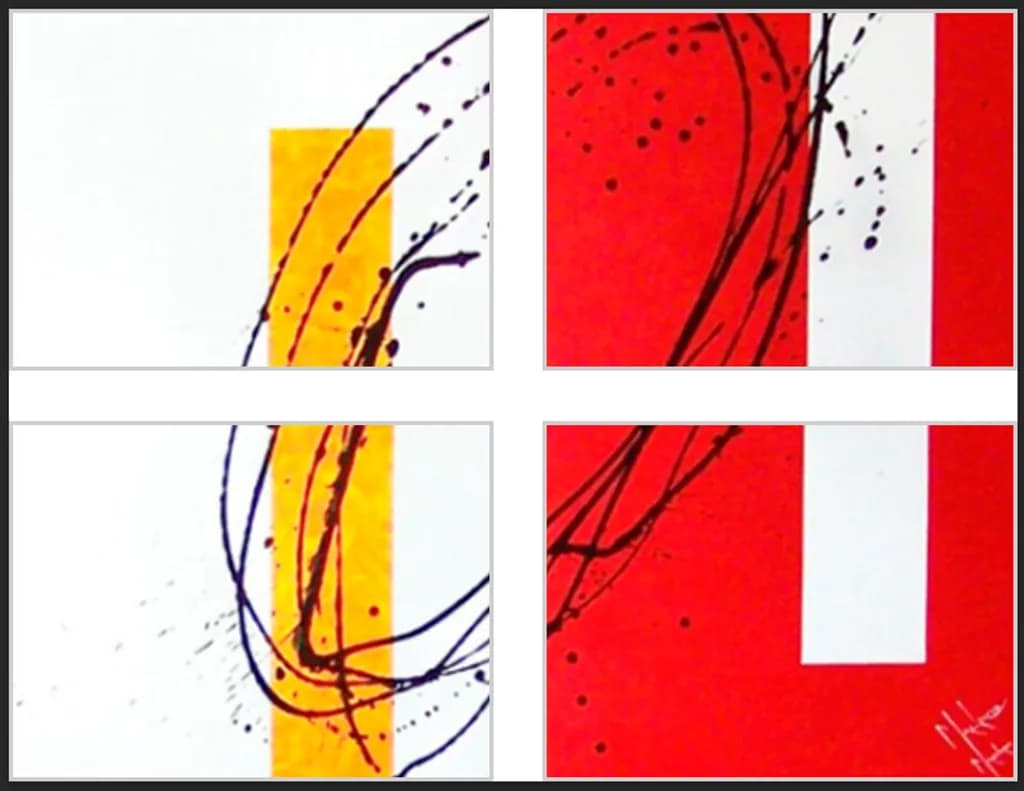 Dynamic Contrast