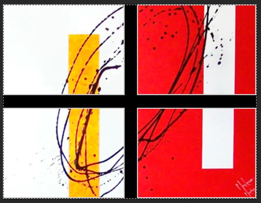 Color Blocks