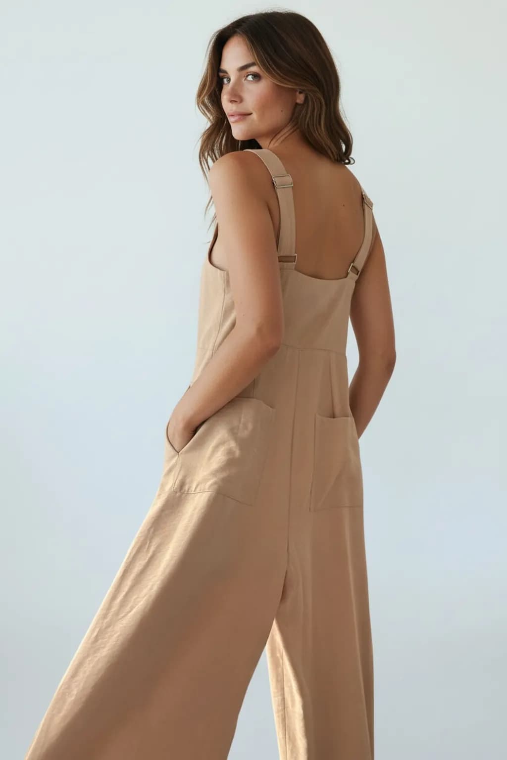 Casual Elegance