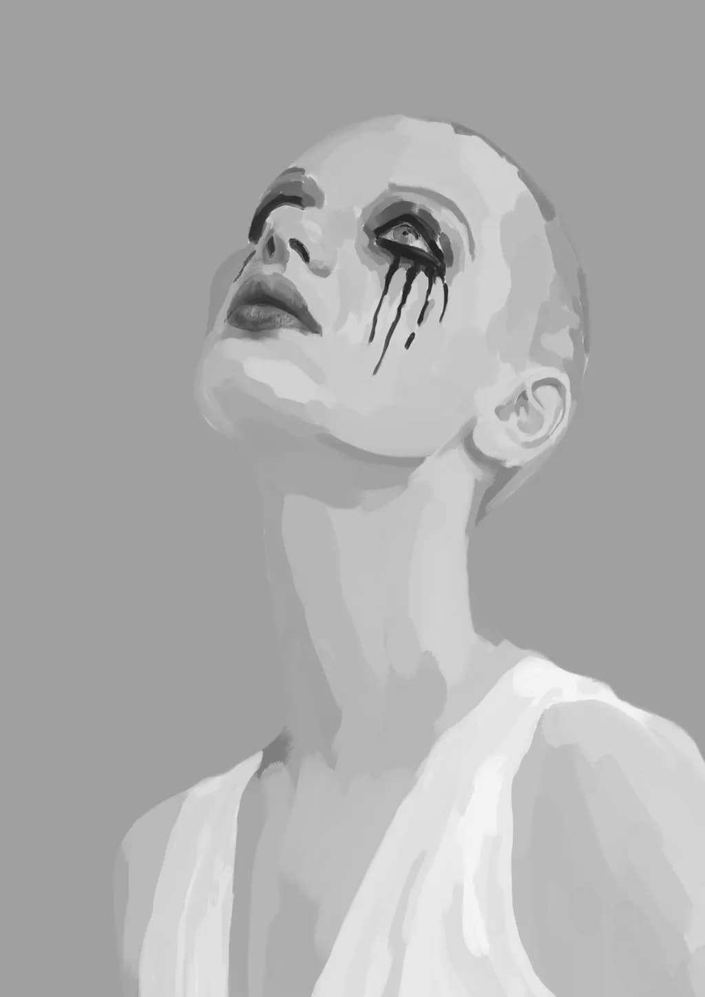Silent Tears
