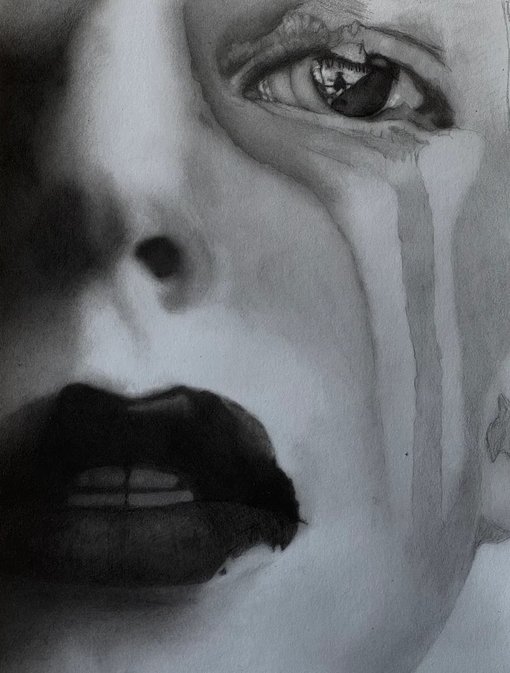 Teartrace