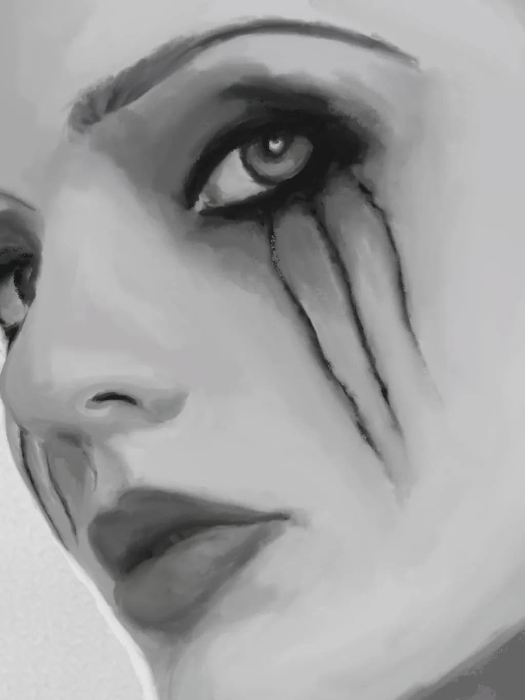 Veil of Shadows