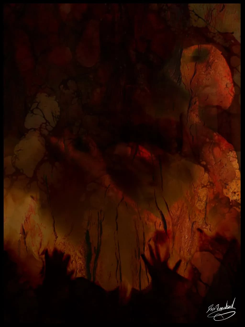 The Calling