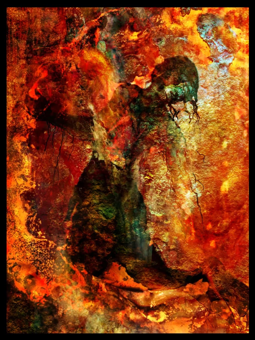 I Dream of Fire