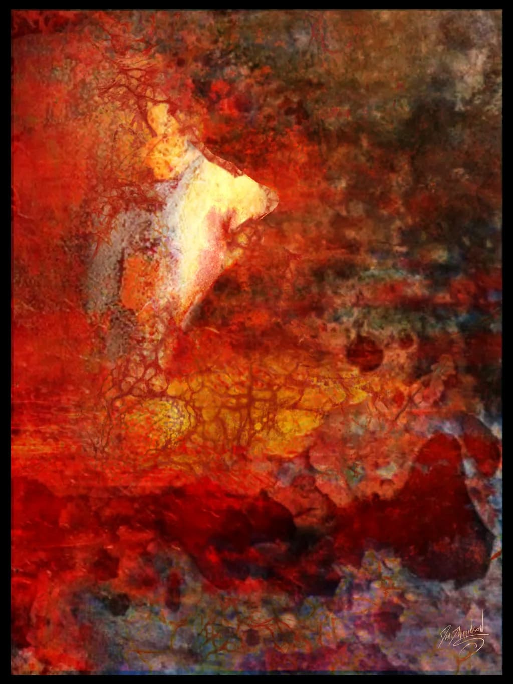 The Scream