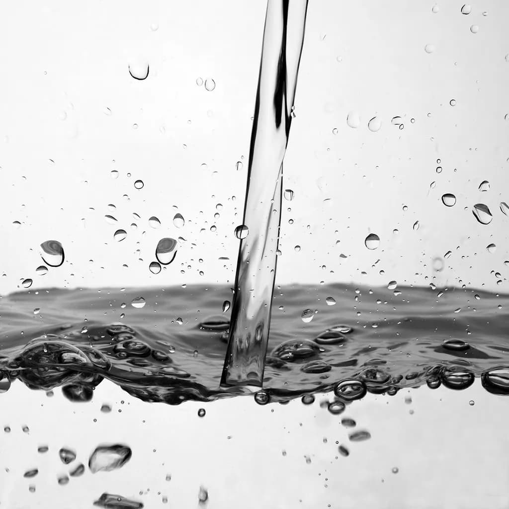 Eau