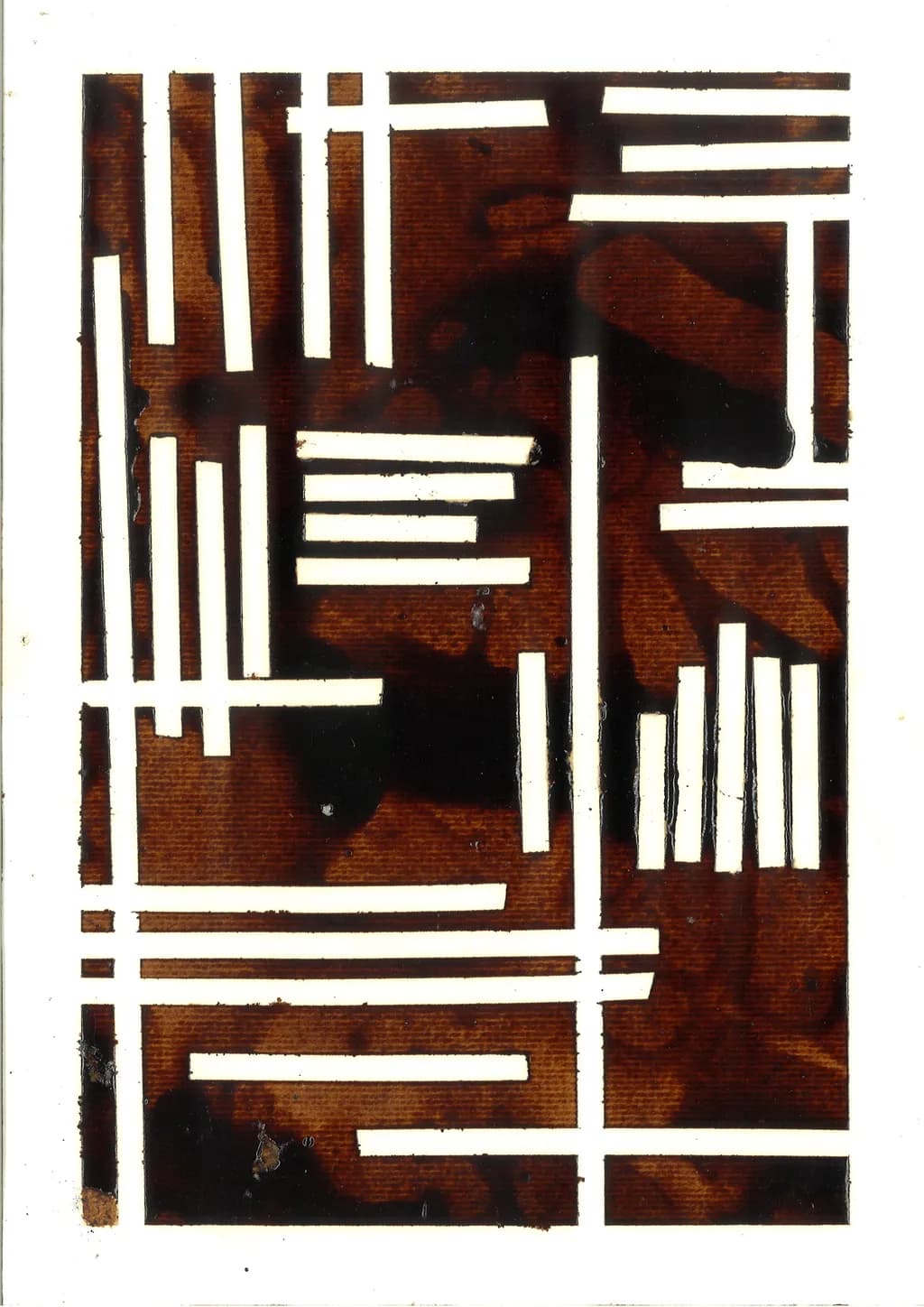 Geometric Harmony