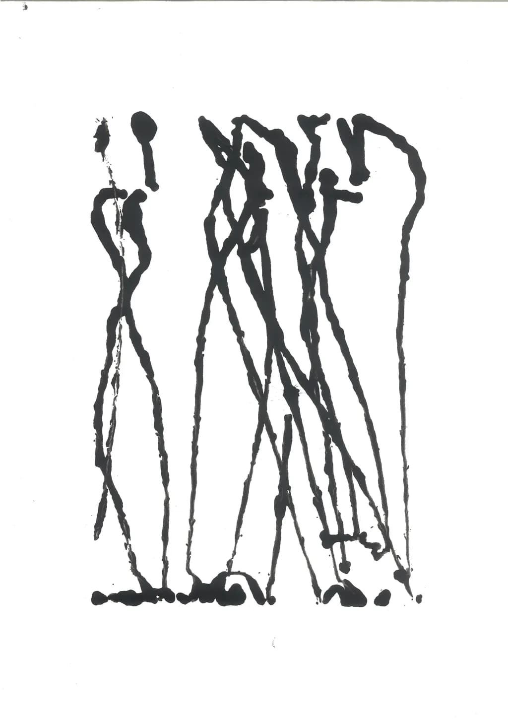 Abstract Figures