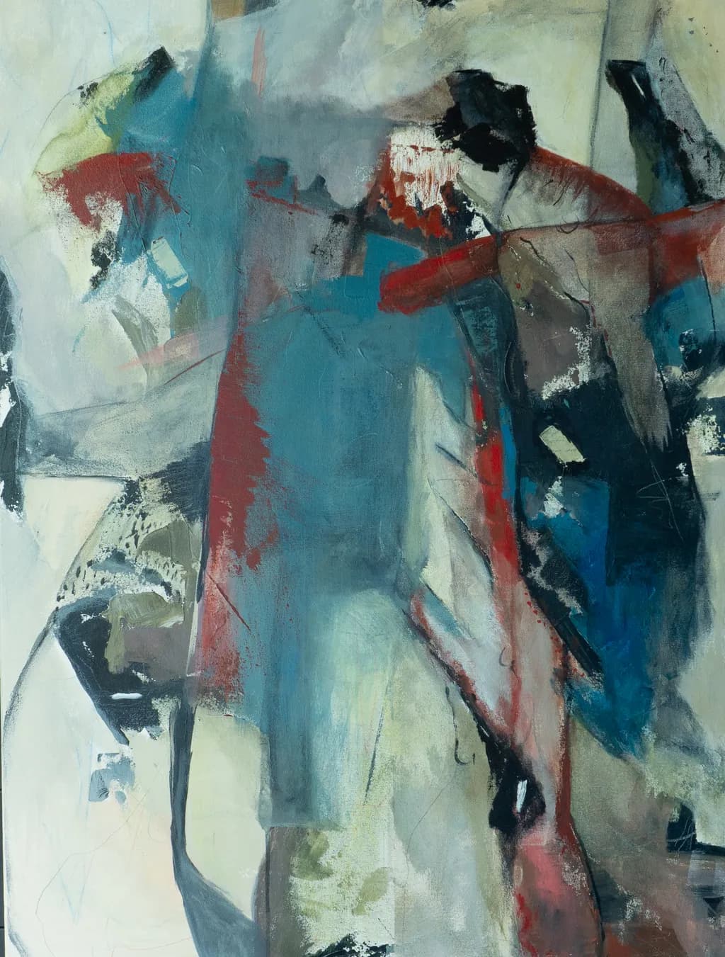 Quatra Abstract