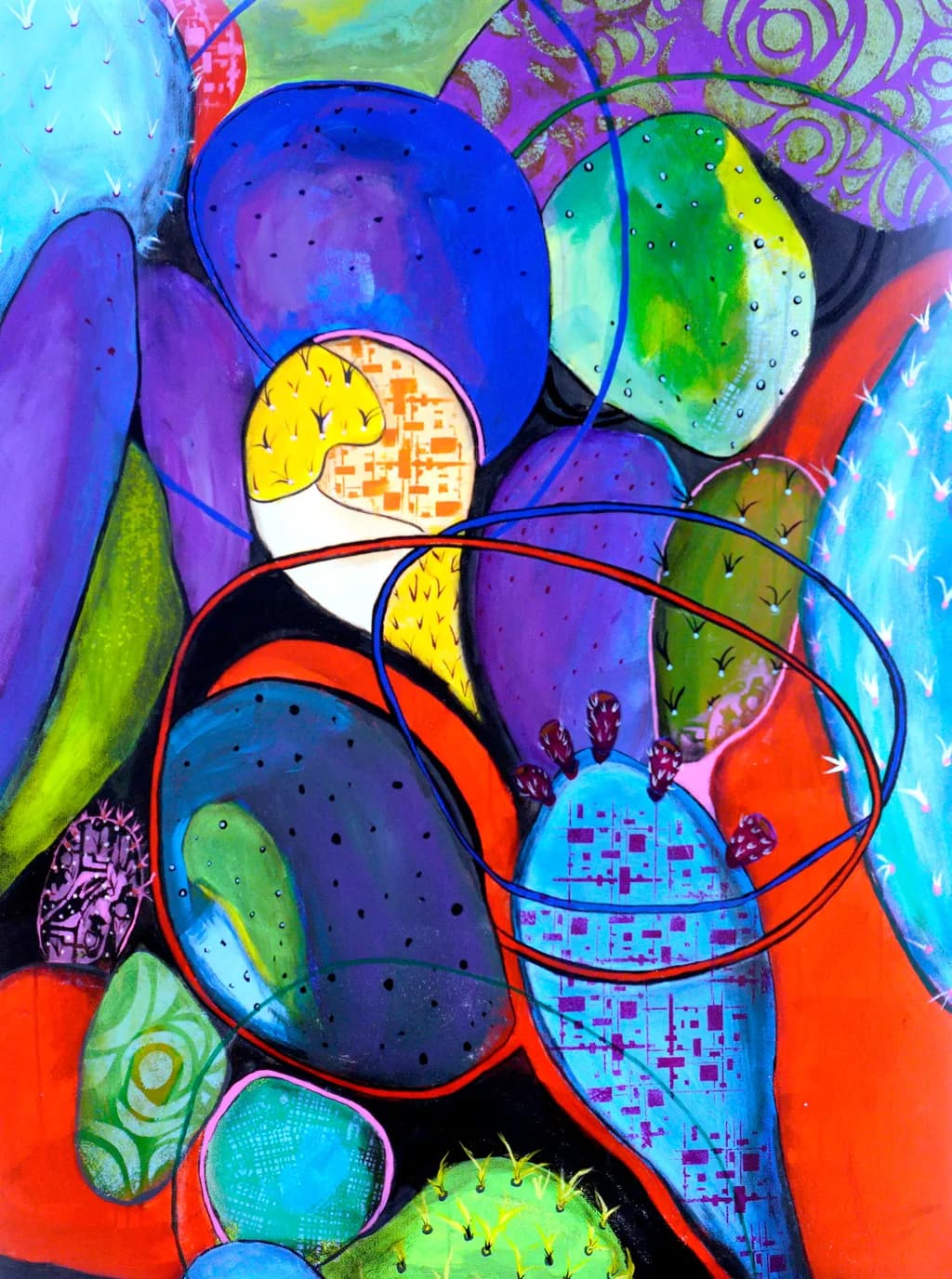 Spiritual Rhythm