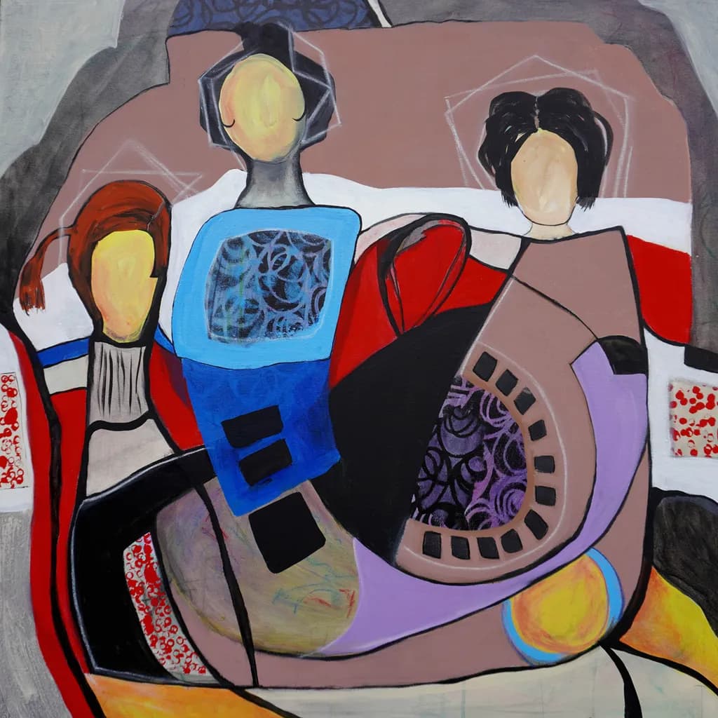 Art Critique Group