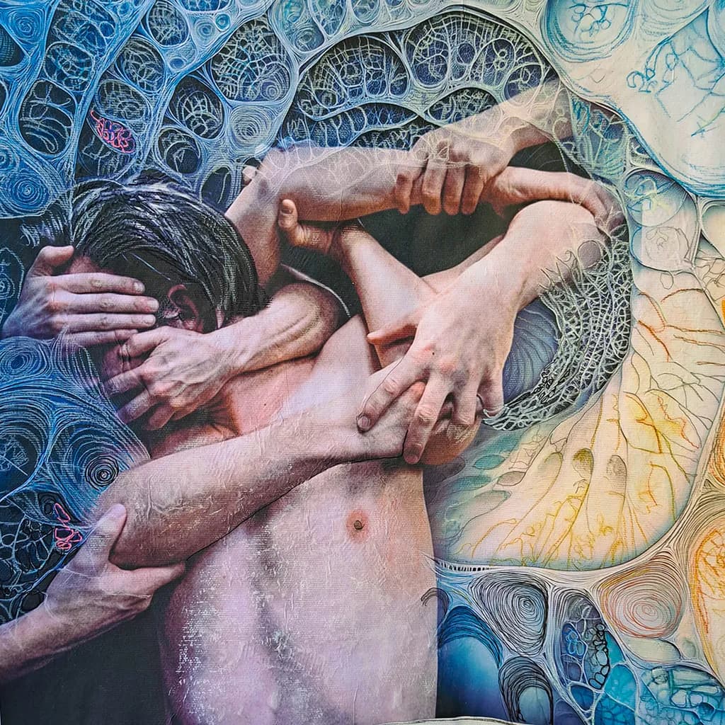 Anatomy of Connection