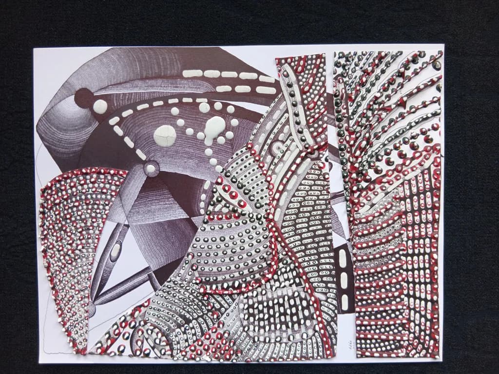 Abstract Patterns