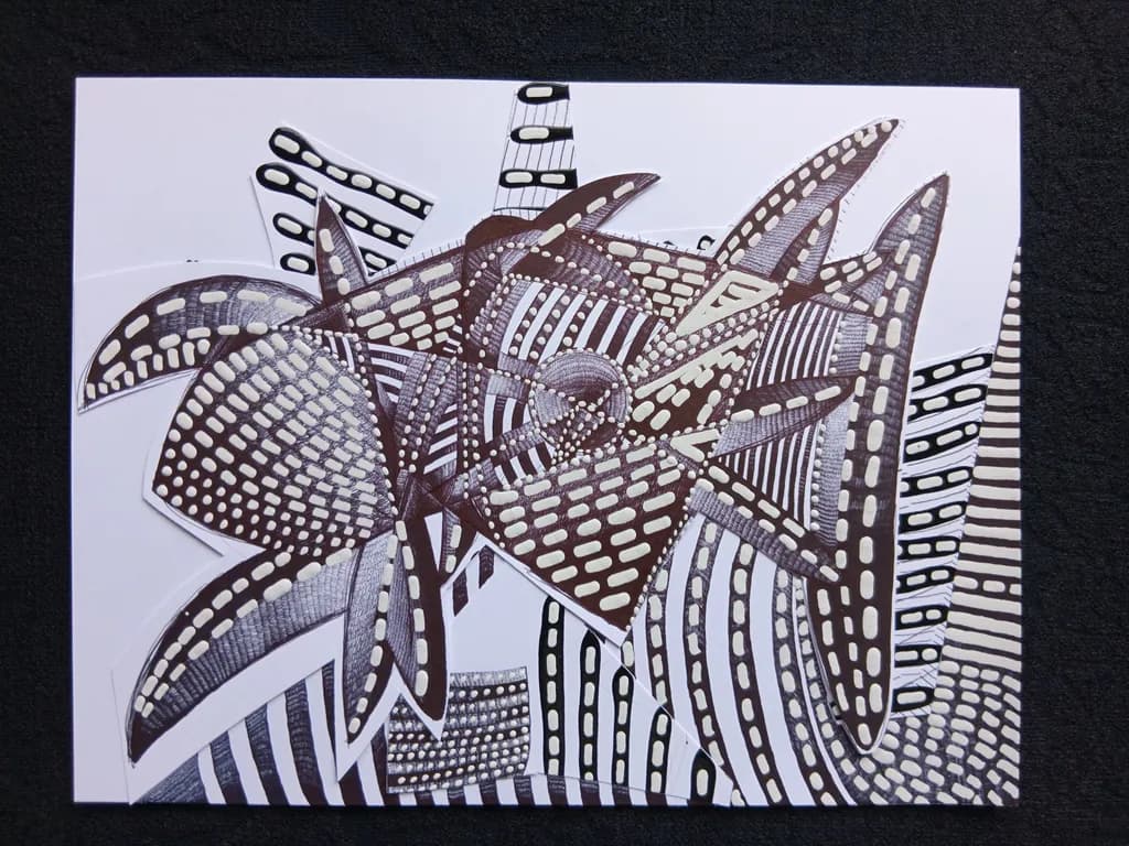 Geometric Harmony