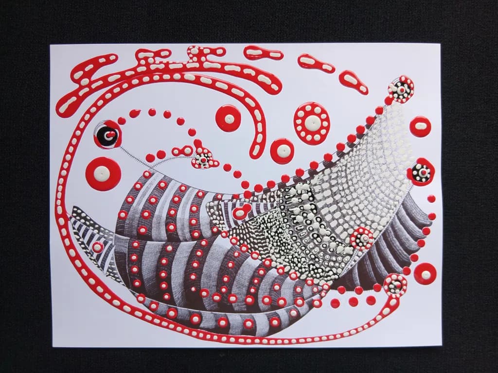 Dynamic Patterns