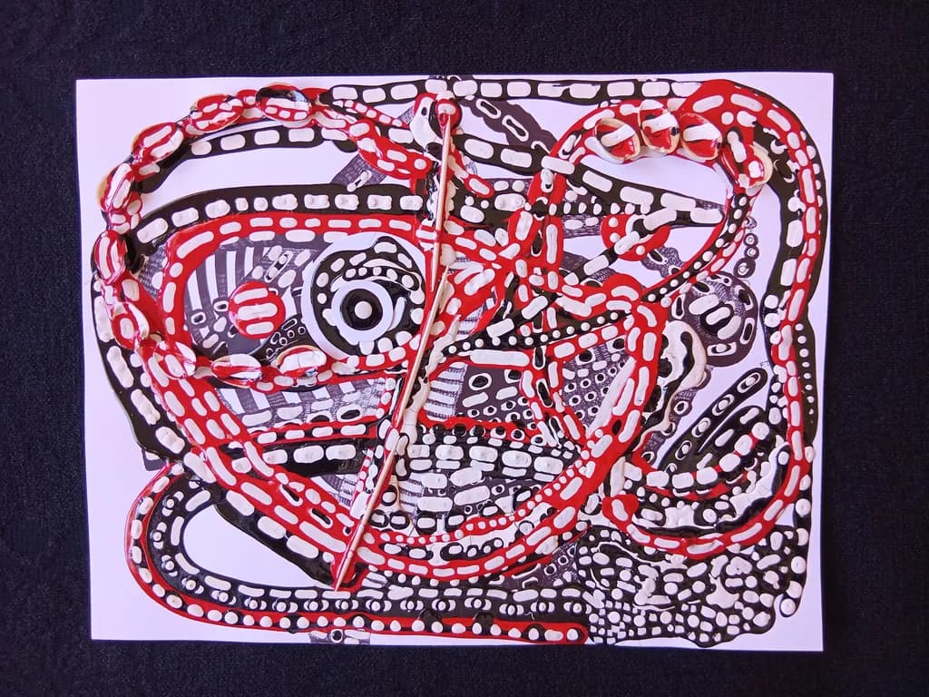 Dynamic Interplay