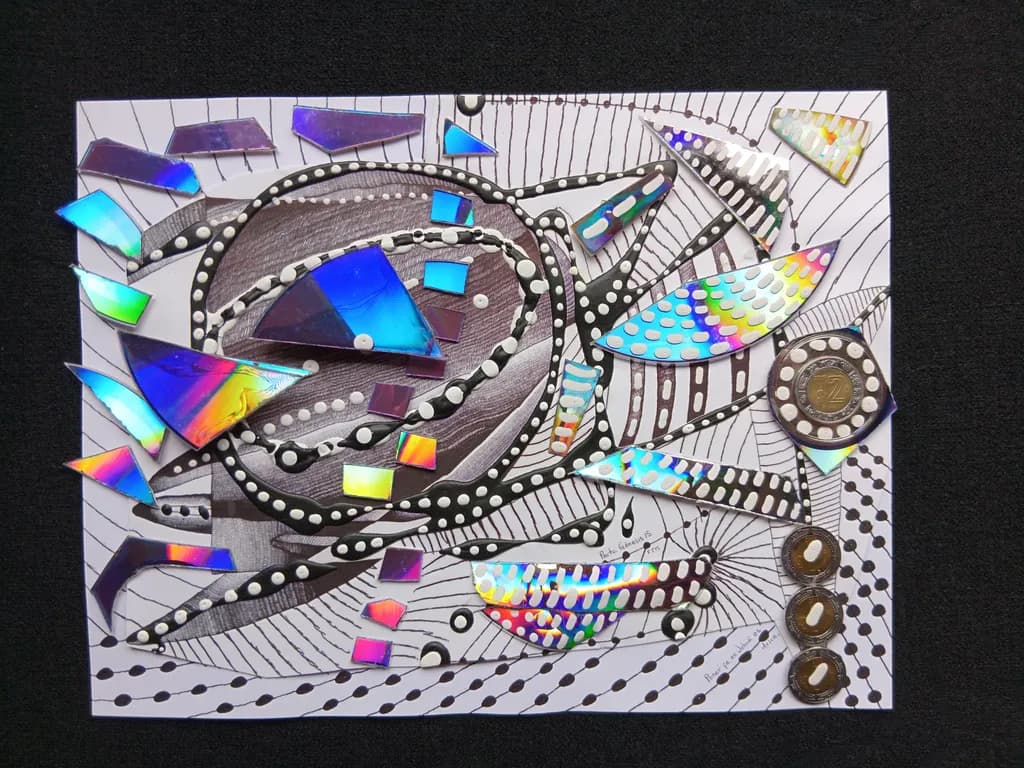 Geometric Reflections