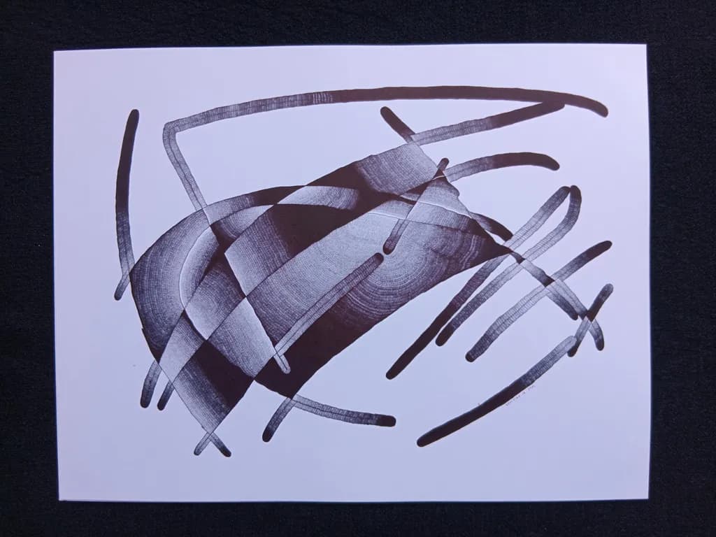 Dynamic Lines
