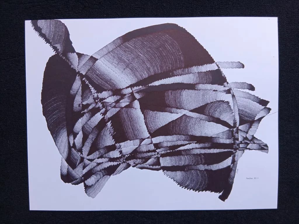 Dynamic Lines