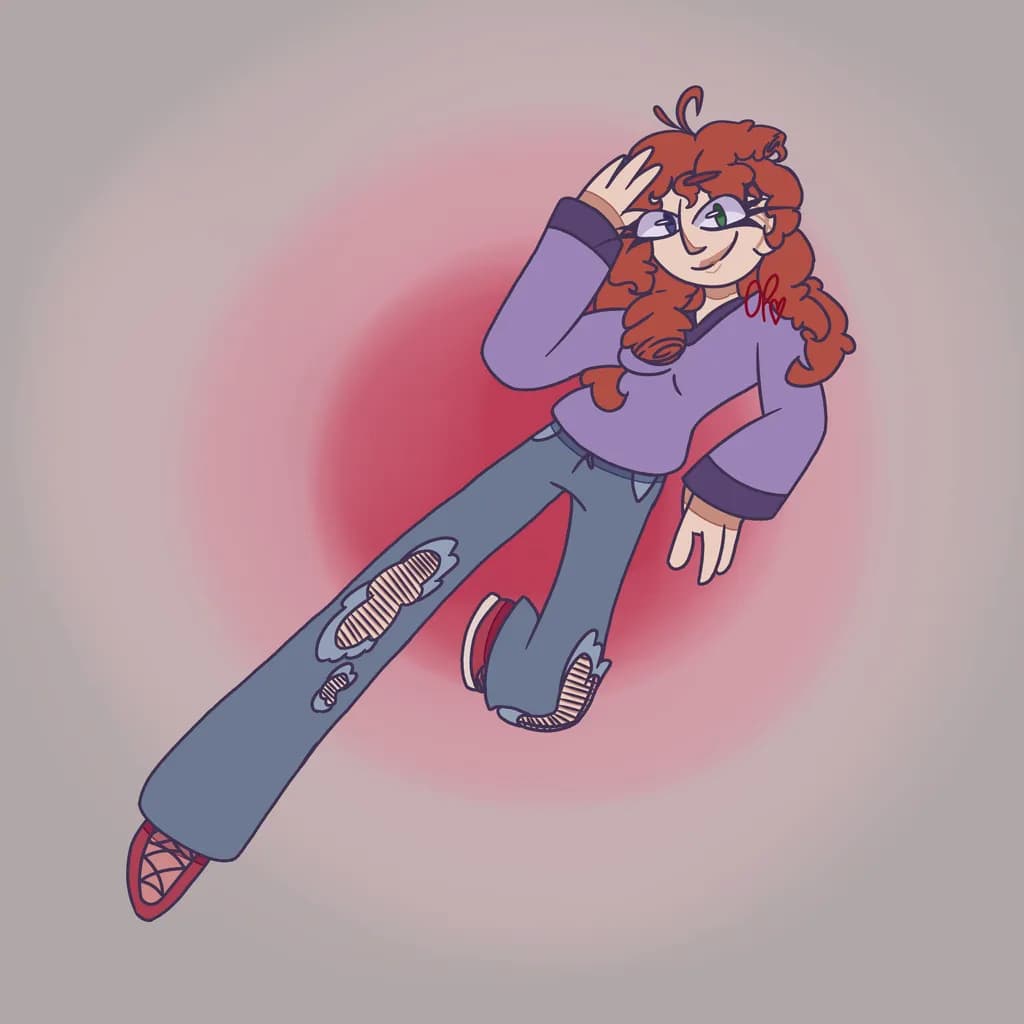 Casual Confidence