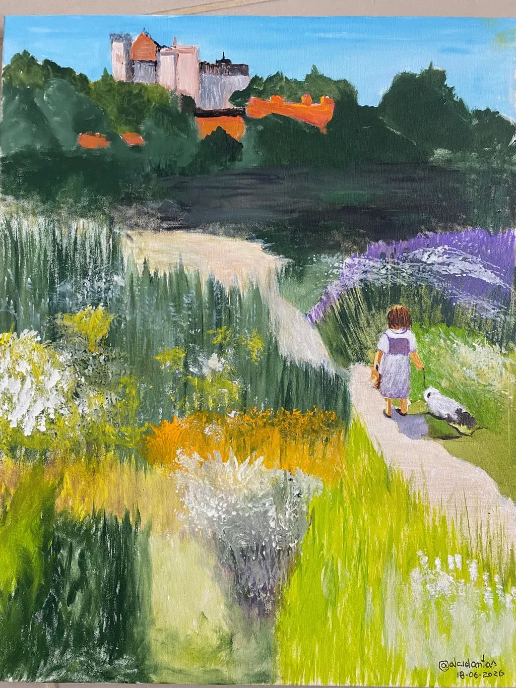 Pathway Companion