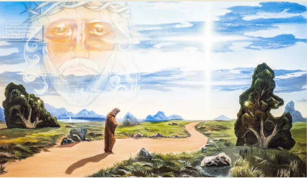 The Watcher’s Path