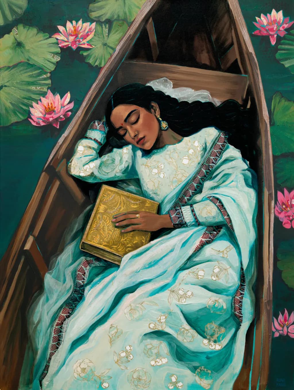 Goddess Respite