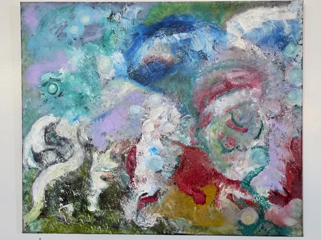 Celestial Currents