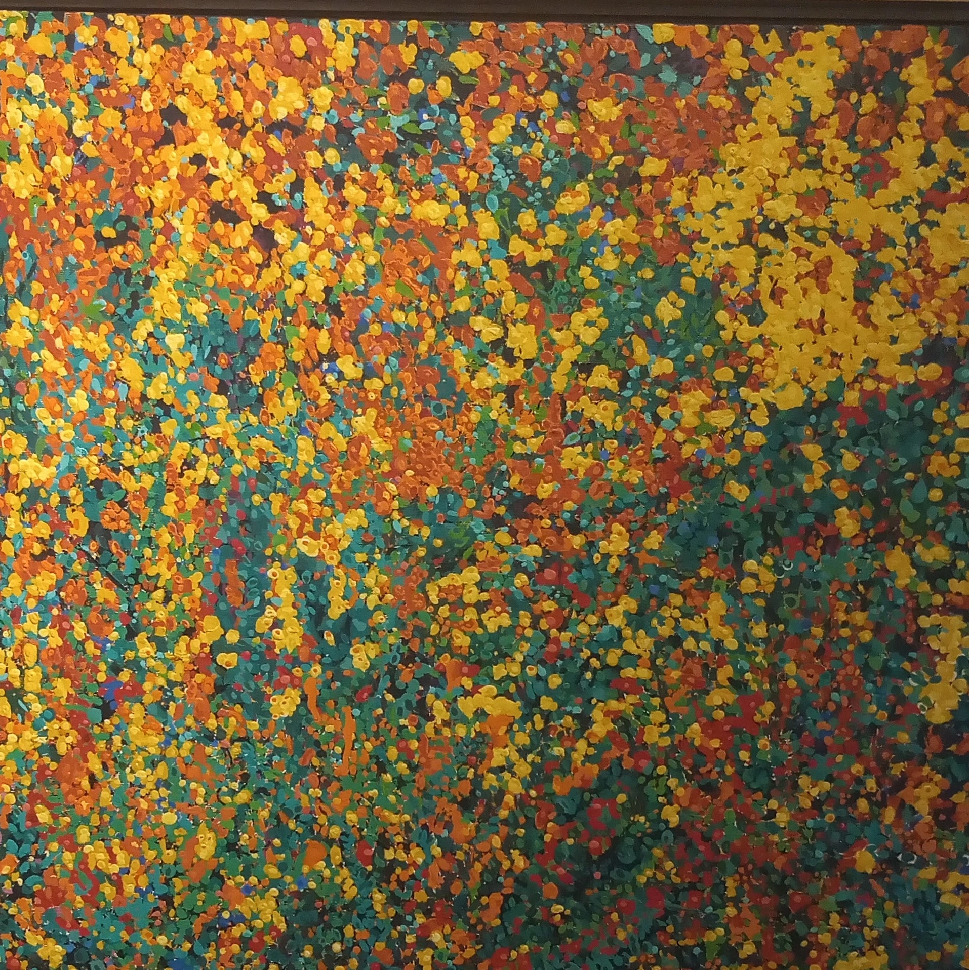 Burst of Harvest