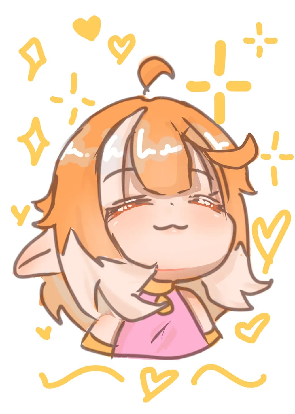 Sunny Delight