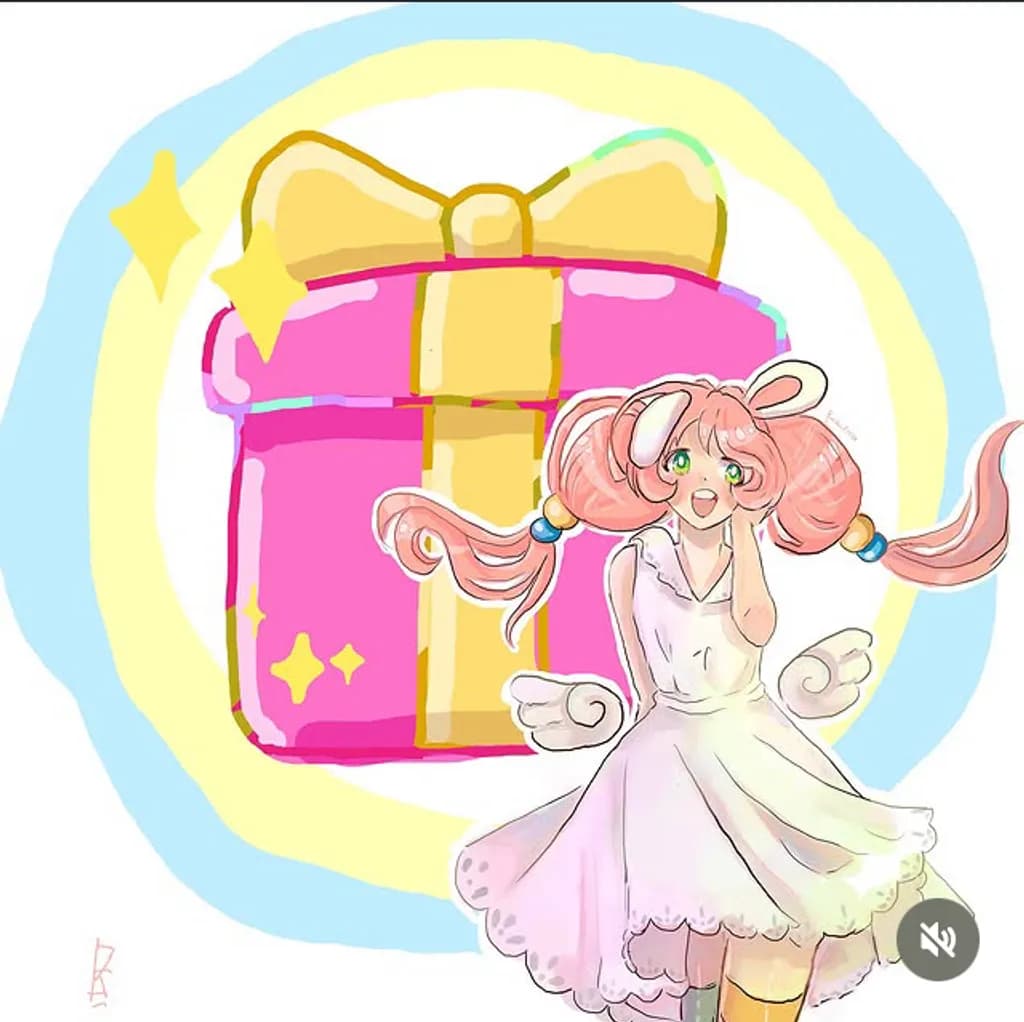 Gifted Whimsy