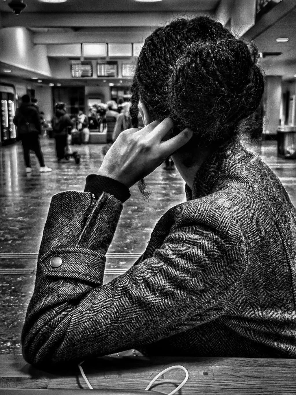 Face aux départ