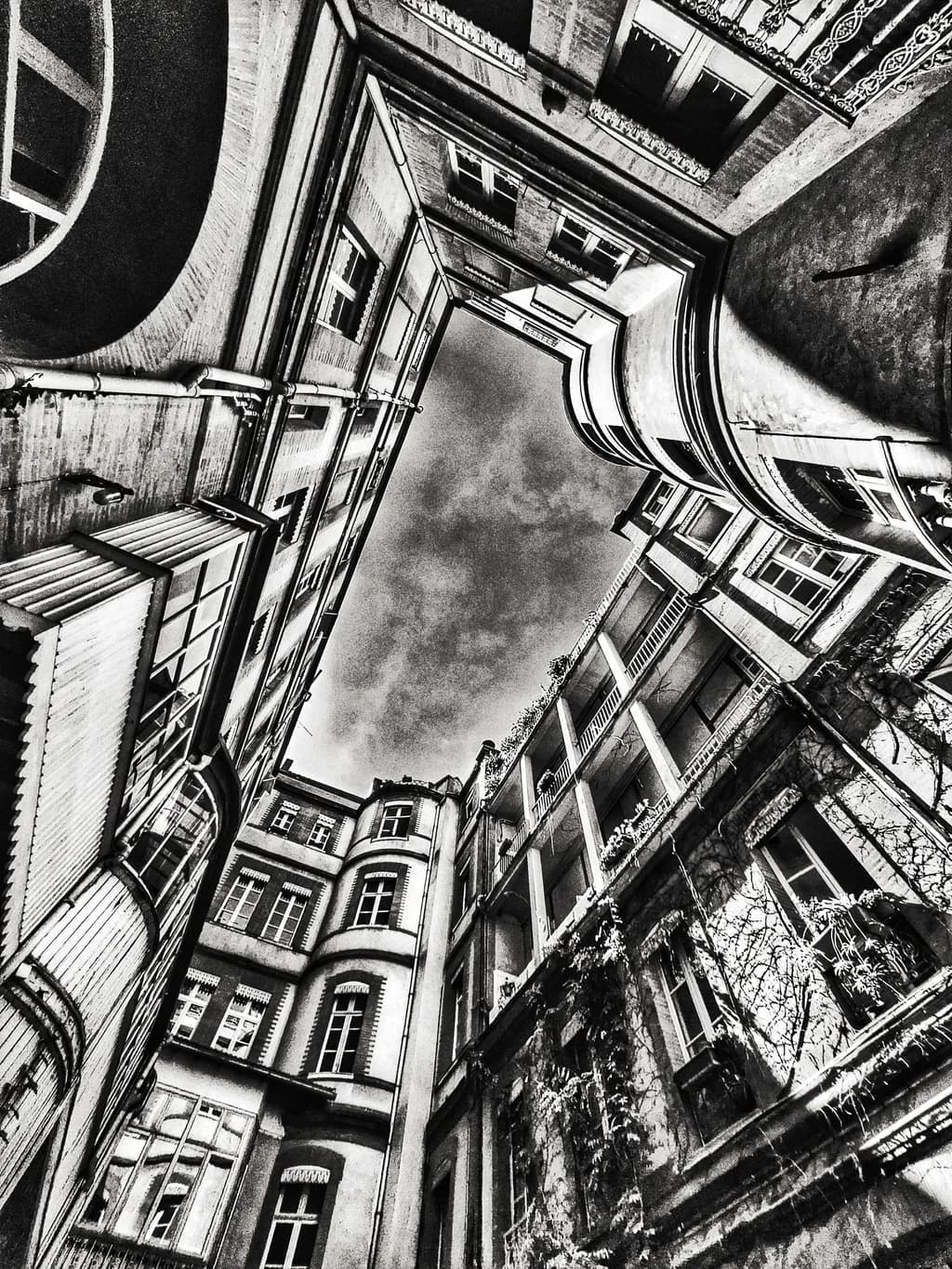 Skyward Secrets