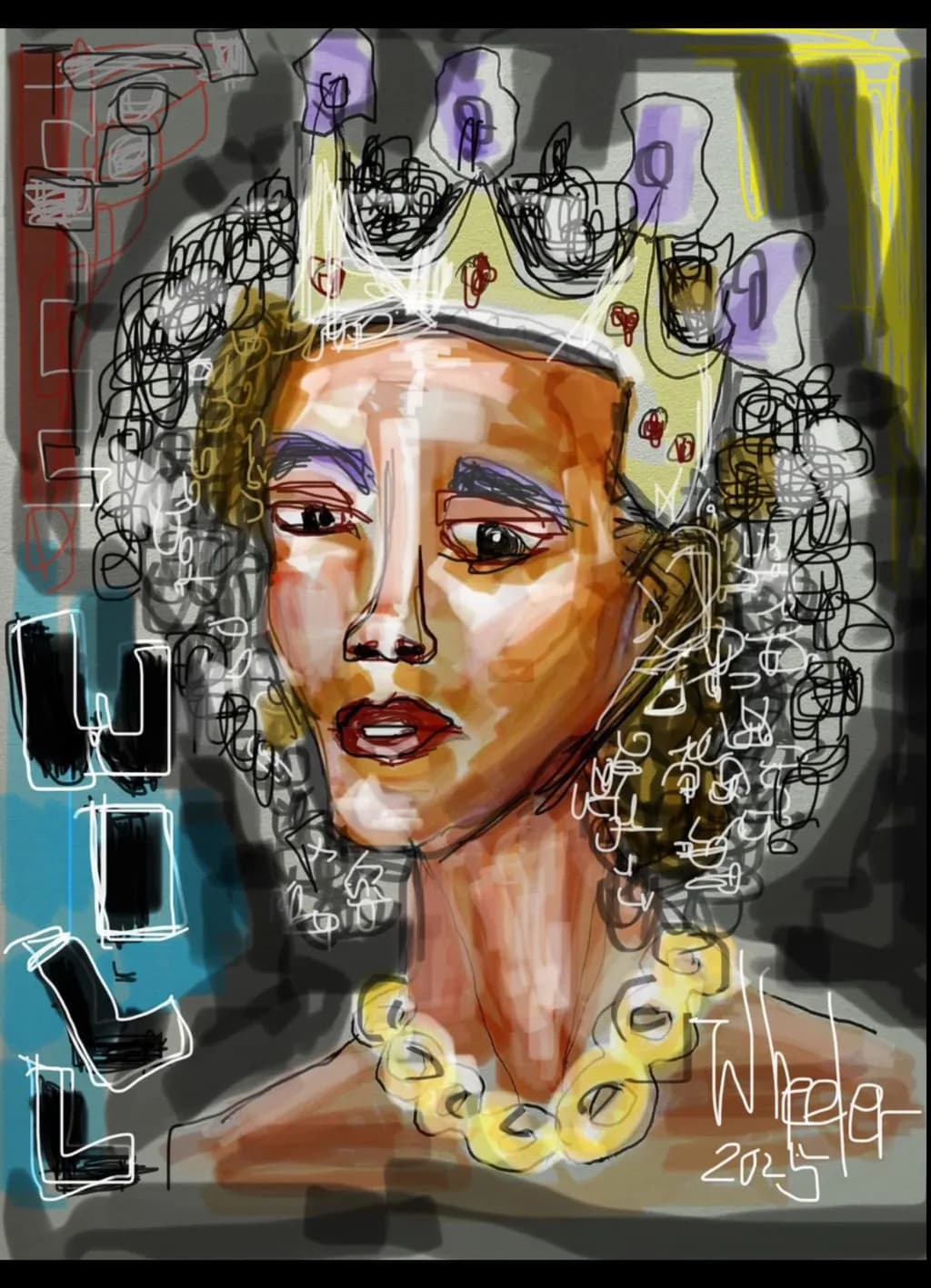 Princess Will