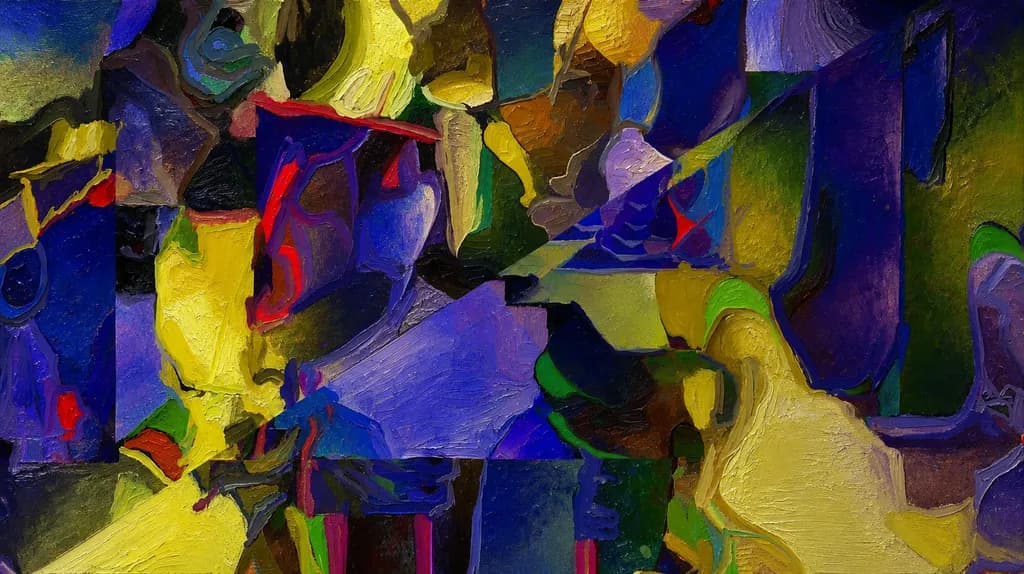 Abstract Composition 30 Jun 2026