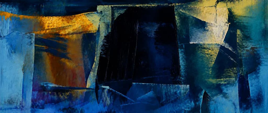 Abstract Composition