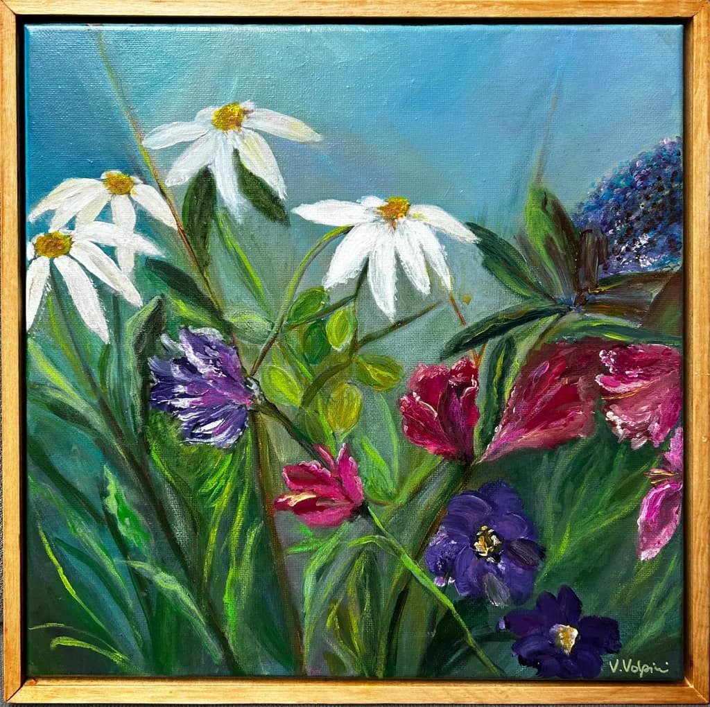 Garden Symphony