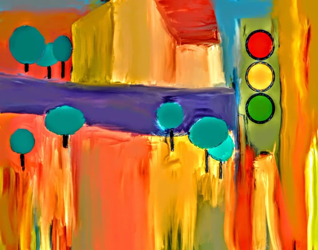 Urban Pulse
