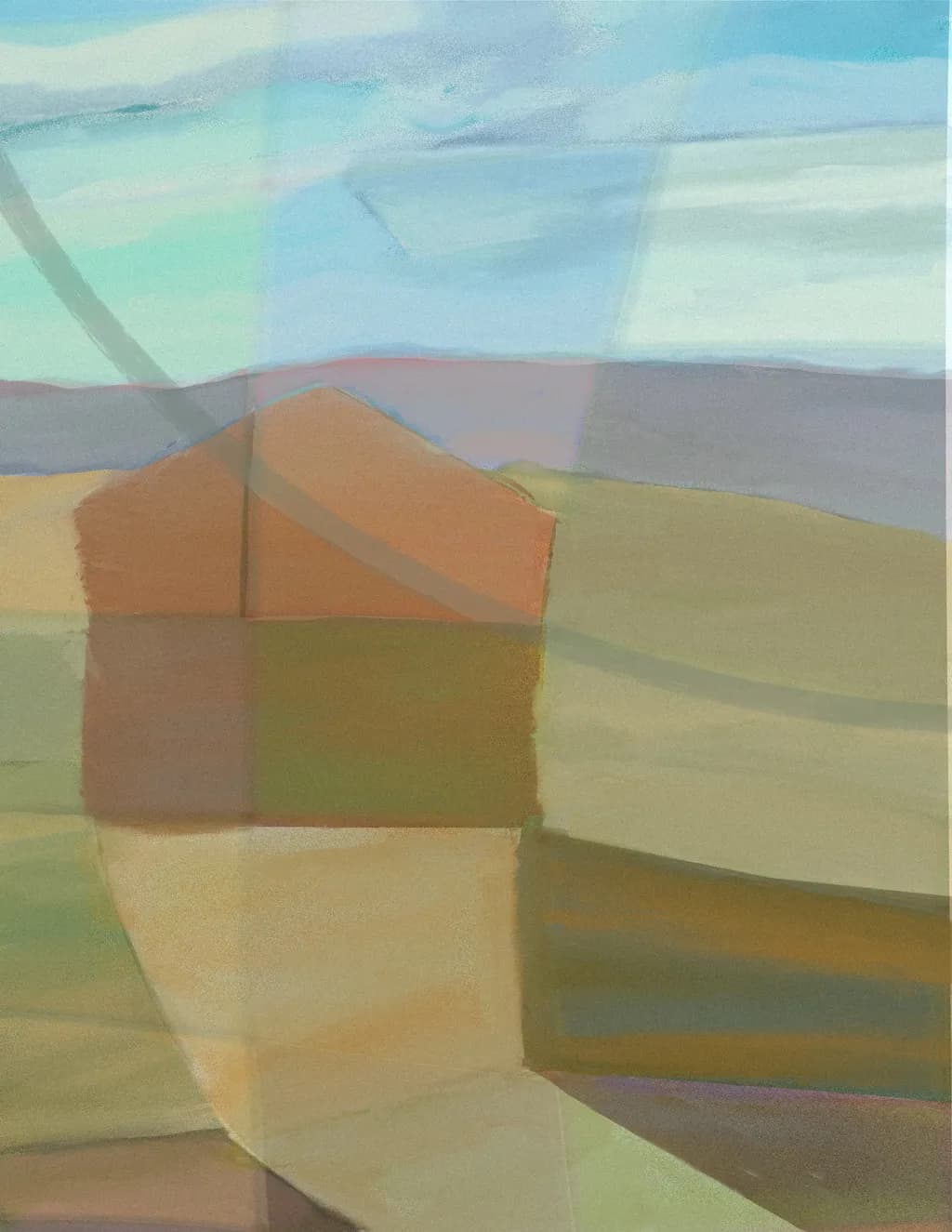 Geometric Horizon