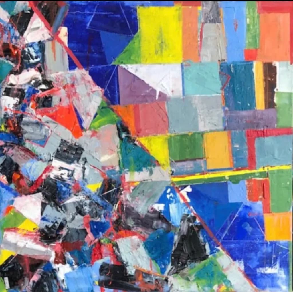 Color Collision