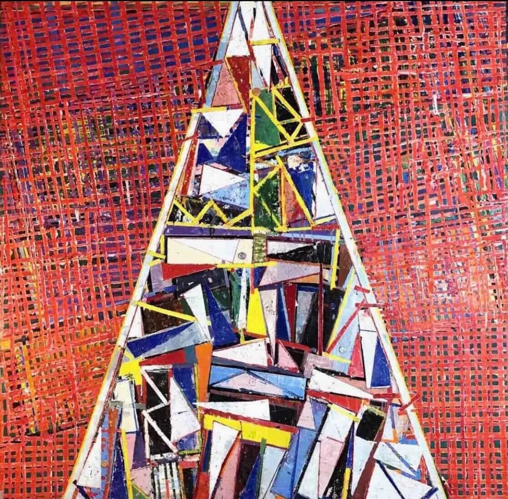 Geometric Ascendancy