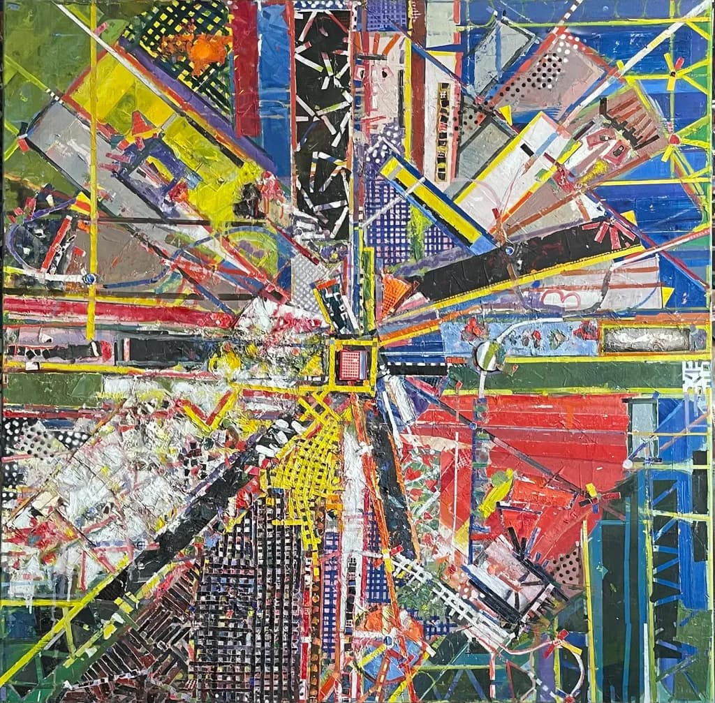 Dynamic Convergence