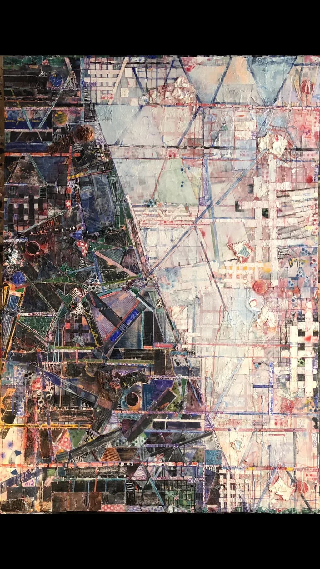 Urban Fracture