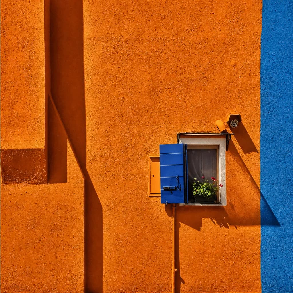 Casagialla Wall Window