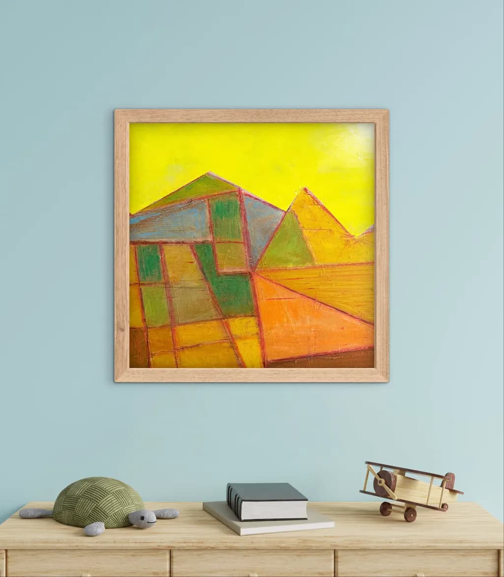 Geometric Horizons