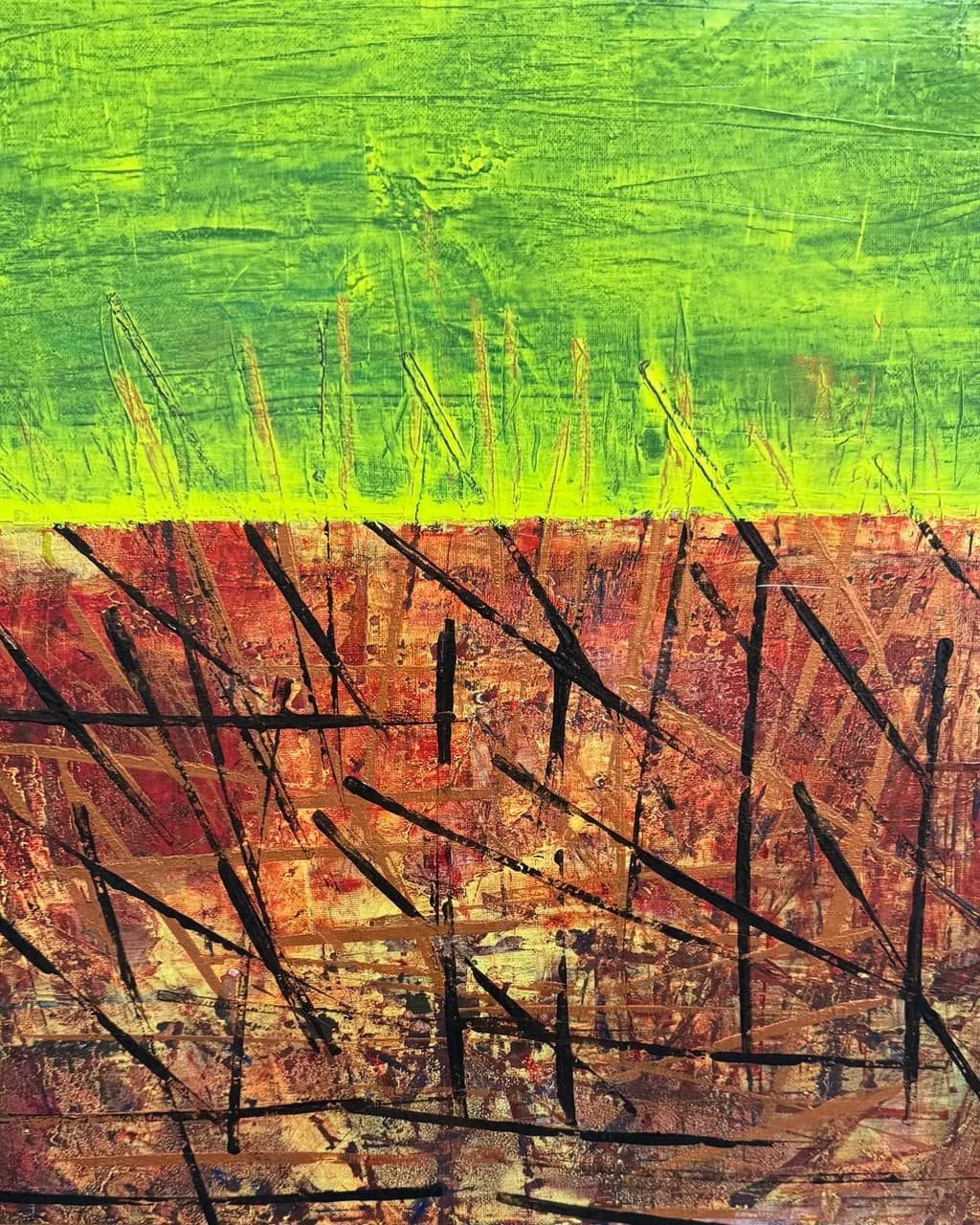 Lime and Ember Rift