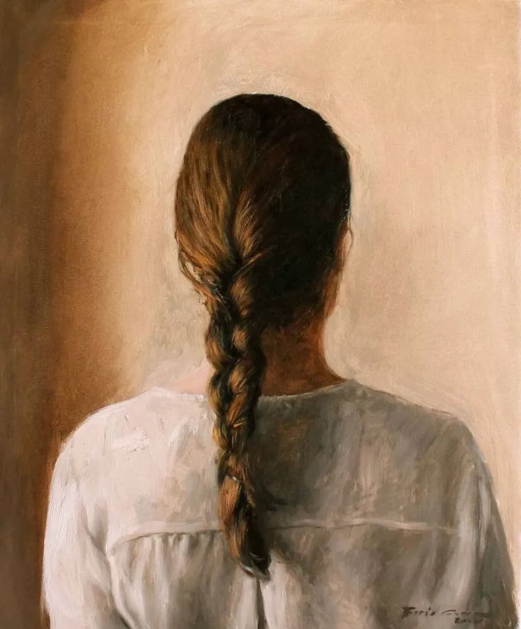 Braided Reverie