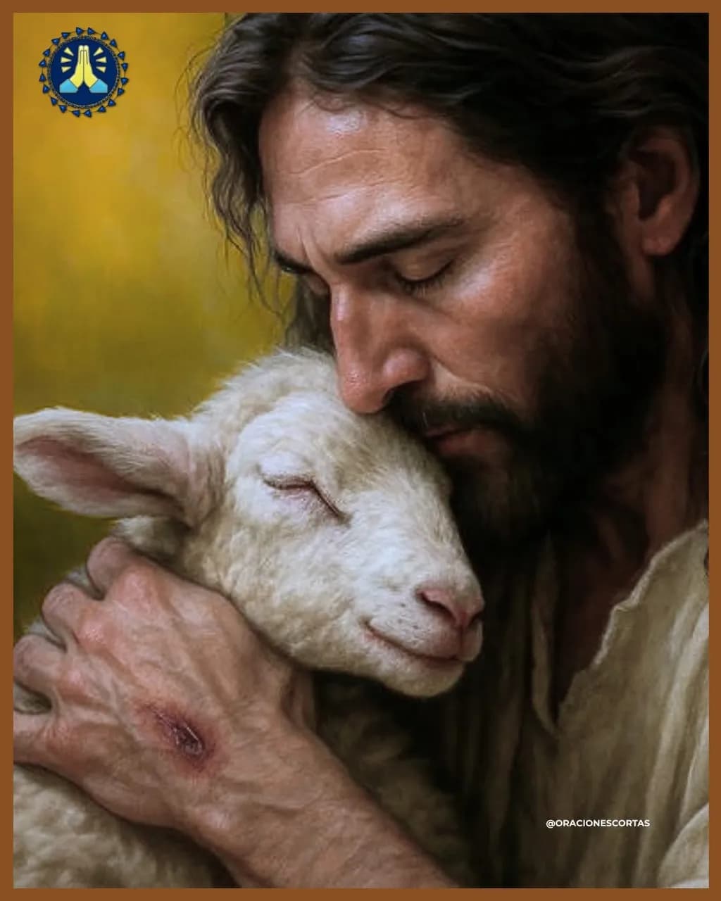 The Good Shepherd