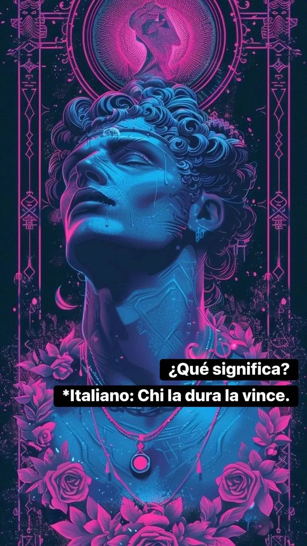 Neon Resilience