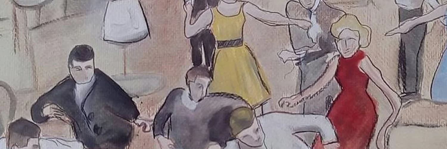 Bannière du profil